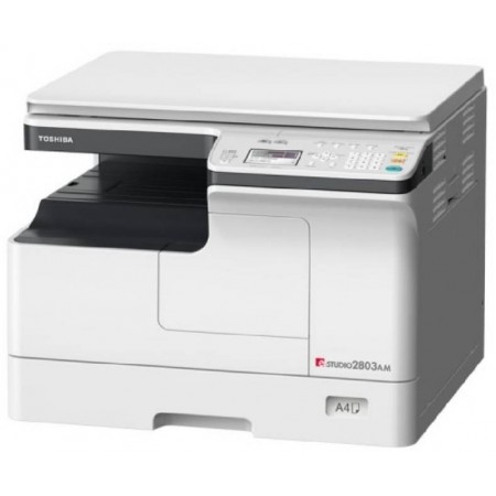 МФУ Toshiba e-STUDIO 2803AM (DP-2803AM-MJD) в Москве МФУ Toshiba e-STUDIO 2803AM (DP-2803AM-MJD) в Москве