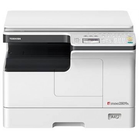 МФУ Toshiba e-STUDIO 2803AM (DP-2803AM-MJD) в Москве МФУ Toshiba e-STUDIO 2803AM (DP-2803AM-MJD) в Москве