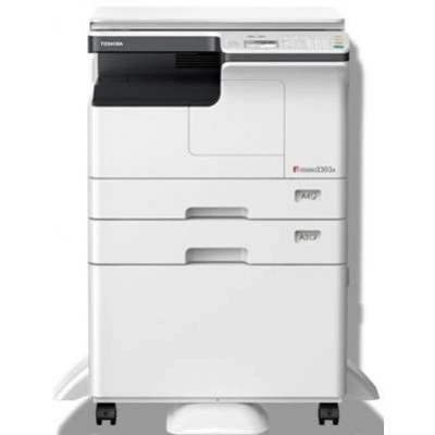 МФУ Toshiba e-STUDIO 2803AM (DP-2803AM-MJD) МФУ Toshiba e-STUDIO 2803AM (DP-2803AM-MJD)