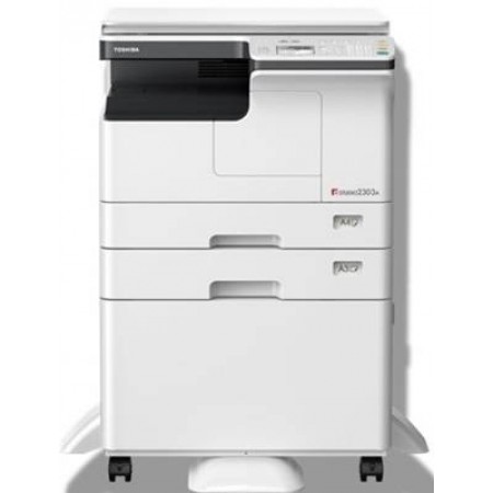 МФУ Toshiba e-STUDIO 2803AM (DP-2803AM-MJD) в Москве МФУ Toshiba e-STUDIO 2803AM (DP-2803AM-MJD) в Москве