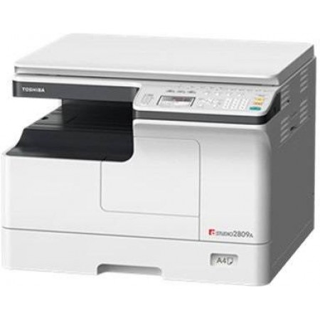 МФУ Toshiba e-STUDIO 2809A (DP-2809AMJD) в Москве МФУ Toshiba e-STUDIO 2809A (DP-2809AMJD) в Москве