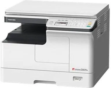 МФУ Toshiba e-STUDIO 2809A (DP-2809AMJD) МФУ Toshiba e-STUDIO 2809A (DP-2809AMJD)