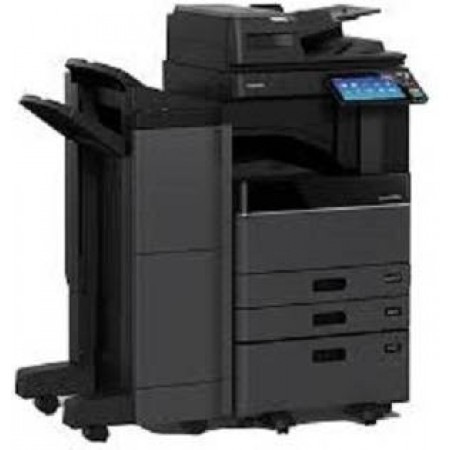 МФУ Toshiba e-STUDIO 3518A (DP-3518AMJD) в Москве МФУ Toshiba e-STUDIO 3518A (DP-3518AMJD) в Москве