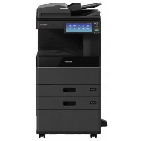 МФУ Toshiba e-STUDIO 4518A (DP-4518AMJD) в Москве МФУ Toshiba e-STUDIO 4518A (DP-4518AMJD) в Москве