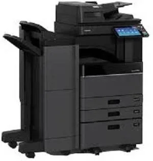 МФУ Toshiba e-STUDIO 4518A (DP-4518AMJD) МФУ Toshiba e-STUDIO 4518A (DP-4518AMJD)