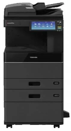 МФУ Toshiba e-STUDIO 5018A (DP-5018AMJD)