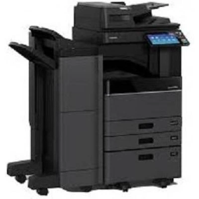 МФУ Toshiba e-STUDIO 5018A (DP-5018AMJD) МФУ Toshiba e-STUDIO 5018A (DP-5018AMJD)