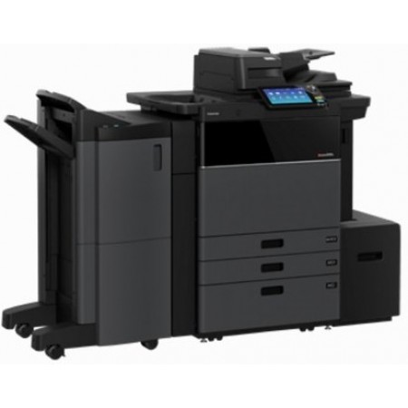 МФУ Toshiba e-STUDIO 5508A (DP-5508AMJD) в Москве МФУ Toshiba e-STUDIO 5508A (DP-5508AMJD) в Москве