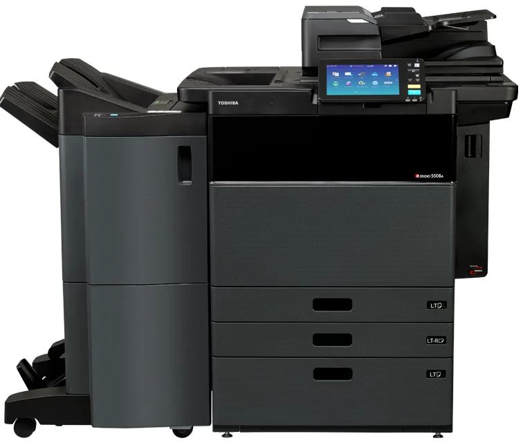 МФУ Toshiba e-STUDIO 5508A (DP-5508AMJD)