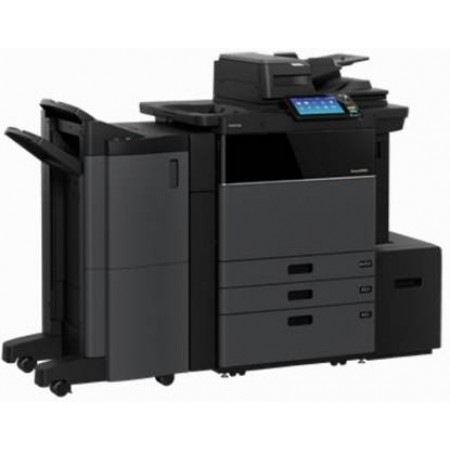 МФУ Toshiba e-STUDIO 5508A (DP-5508AMJD) в Москве МФУ Toshiba e-STUDIO 5508A (DP-5508AMJD) в Москве