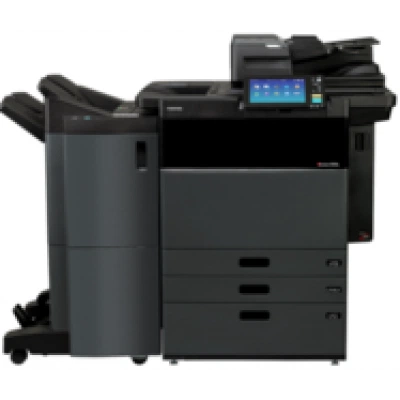МФУ Toshiba e-STUDIO 5508A (DP-5508AMJD) МФУ Toshiba e-STUDIO 5508A (DP-5508AMJD)