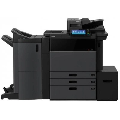 МФУ Toshiba e-STUDIO 6508A (DP-6508AMJD) МФУ Toshiba e-STUDIO 6508A (DP-6508AMJD)