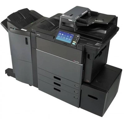 МФУ Toshiba e-STUDIO 6508A (DP-6508AMJD) МФУ Toshiba e-STUDIO 6508A (DP-6508AMJD)