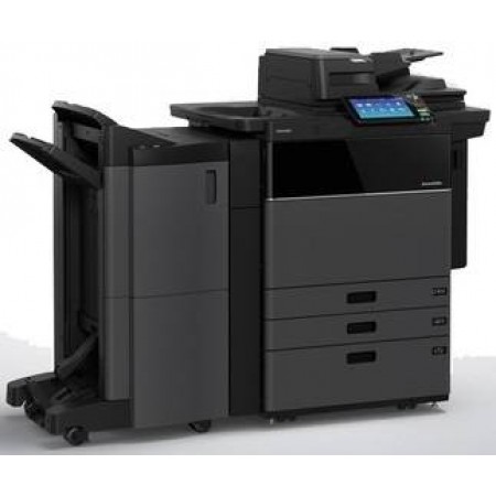 МФУ Toshiba e-STUDIO 7508A (DP-7508AMJD) в Москве МФУ Toshiba e-STUDIO 7508A (DP-7508AMJD) в Москве