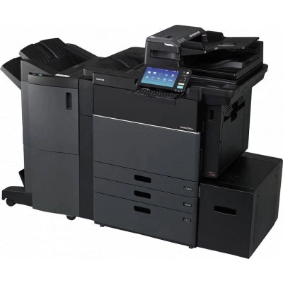 МФУ Toshiba e-STUDIO 7508A (DP-7508AMJD) МФУ Toshiba e-STUDIO 7508A (DP-7508AMJD)
