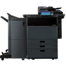 МФУ Toshiba e-STUDIO 7508A (DP-7508AMJD)
