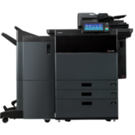 МФУ Toshiba e-STUDIO 7508A (DP-7508AMJD) в Москве МФУ Toshiba e-STUDIO 7508A (DP-7508AMJD) в Москве