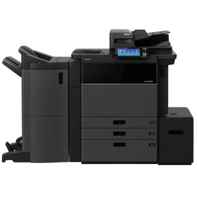 МФУ Toshiba e-STUDIO 8508A (DP-8508AMJD) МФУ Toshiba e-STUDIO 8508A (DP-8508AMJD)