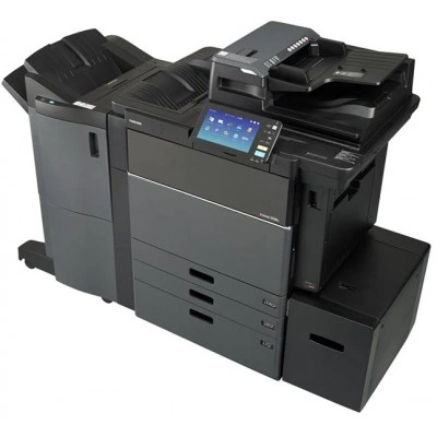 МФУ Toshiba e-STUDIO 8508A (DP-8508AMJD) МФУ Toshiba e-STUDIO 8508A (DP-8508AMJD)
