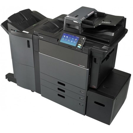 МФУ Toshiba e-STUDIO 8508A (DP-8508AMJD) в Москве МФУ Toshiba e-STUDIO 8508A (DP-8508AMJD) в Москве