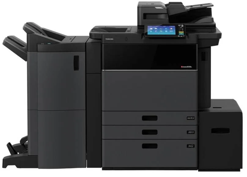 МФУ Toshiba e-STUDIO 8508A (DP-8508AMJD)