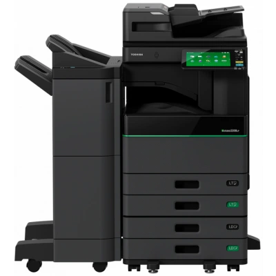 МФУ Toshiba e-STUDIO 3508LP (DP-3535MJD) МФУ Toshiba e-STUDIO 3508LP (DP-3535MJD)