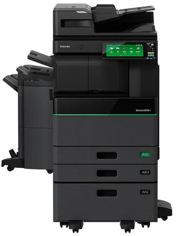 МФУ Toshiba e-STUDIO 3508LP (DP-3535MJD) МФУ Toshiba e-STUDIO 3508LP (DP-3535MJD)