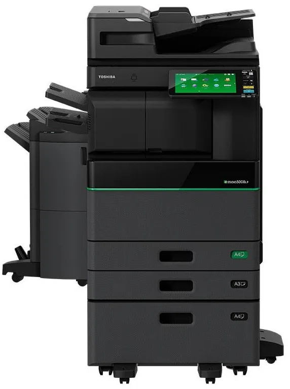 МФУ Toshiba e-STUDIO 4508LP (DP-4535MJD) в России МФУ Toshiba e-STUDIO 4508LP (DP-4535MJD) в России