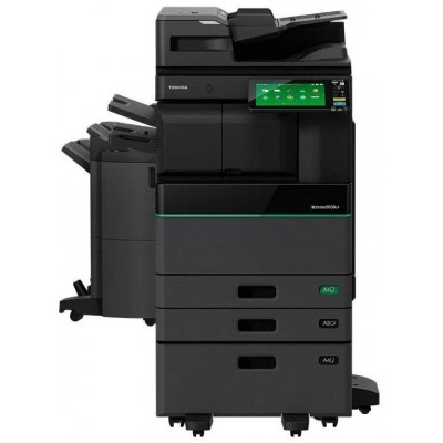 МФУ Toshiba e-STUDIO 5008LP (DP-5035MJD) МФУ Toshiba e-STUDIO 5008LP (DP-5035MJD)