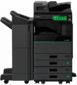 МФУ Toshiba e-STUDIO 5008LP (DP-5035MJD) МФУ Toshiba e-STUDIO 5008LP (DP-5035MJD)