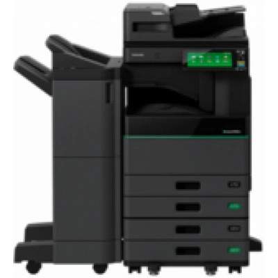 МФУ Toshiba e-STUDIO 5008LP (DP-5035MJD) МФУ Toshiba e-STUDIO 5008LP (DP-5035MJD)