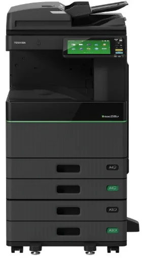 МФУ Toshiba e-STUDIO 5008LP (DP-5035MJD) в России МФУ Toshiba e-STUDIO 5008LP (DP-5035MJD) в России