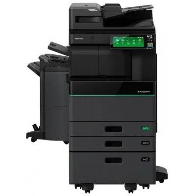 МФУ Toshiba e-STUDIO 5008LP (DP-5035MJD) МФУ Toshiba e-STUDIO 5008LP (DP-5035MJD)