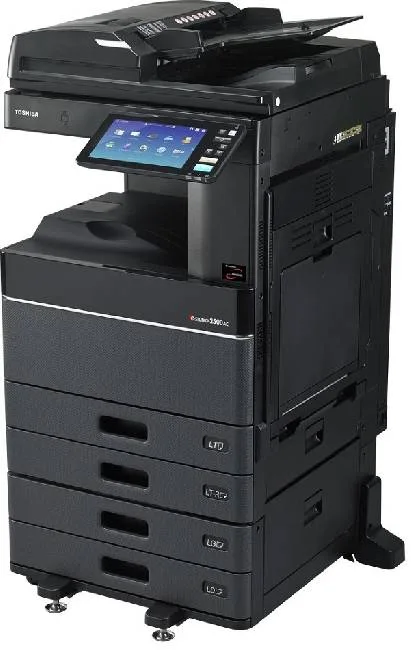 МФУ Toshiba e-STUDIO 2500AC (FC-2500ACMJD) в России МФУ Toshiba e-STUDIO 2500AC (FC-2500ACMJD) в России