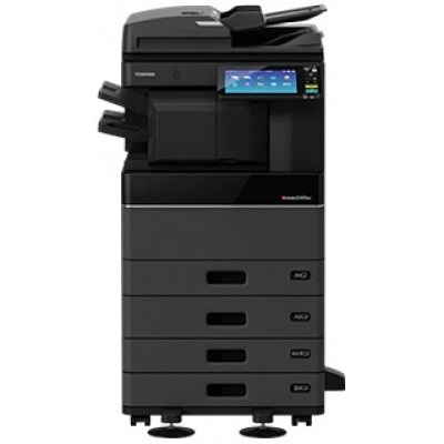 МФУ Toshiba e-STUDIO 2500AC (FC-2500ACMJD) МФУ Toshiba e-STUDIO 2500AC (FC-2500ACMJD)