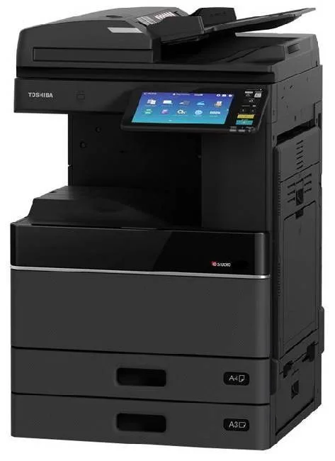 МФУ Toshiba e-STUDIO 3515AC (FC-3515ACMJD) МФУ Toshiba e-STUDIO 3515AC (FC-3515ACMJD)