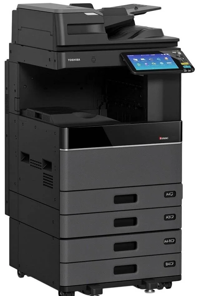 МФУ Toshiba e-STUDIO 3515AC (FC-3515ACMJD) МФУ Toshiba e-STUDIO 3515AC (FC-3515ACMJD)