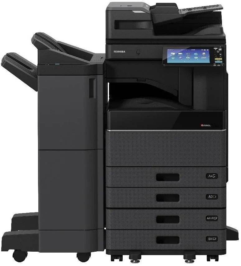 МФУ Toshiba e-STUDIO 3515AC (FC-3515ACMJD) МФУ Toshiba e-STUDIO 3515AC (FC-3515ACMJD)