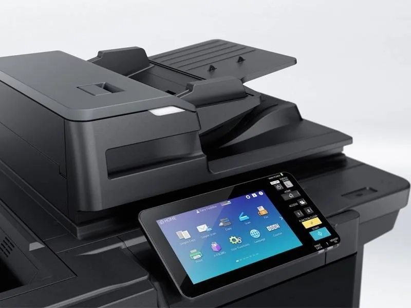 МФУ Toshiba e-STUDIO 3515AC (FC-3515ACMJD) МФУ Toshiba e-STUDIO 3515AC (FC-3515ACMJD)