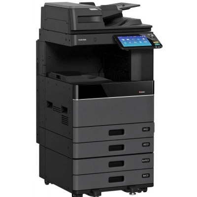 МФУ Toshiba e-STUDIO 5015AC (FC-5015ACMJD) МФУ Toshiba e-STUDIO 5015AC (FC-5015ACMJD)