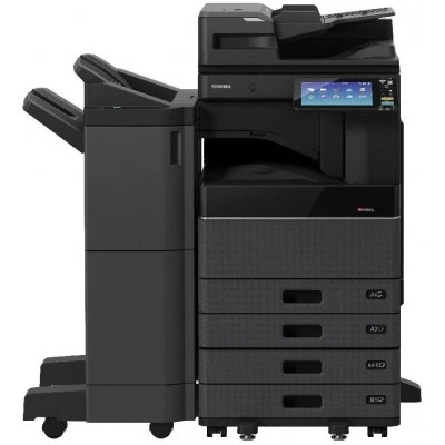 МФУ Toshiba e-STUDIO 5015AC (FC-5015ACMJD) МФУ Toshiba e-STUDIO 5015AC (FC-5015ACMJD)