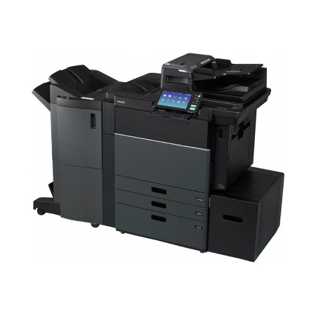 МФУ Toshiba e-STUDIO 5506AC (FC-5506ACMJD) в Москве МФУ Toshiba e-STUDIO 5506AC (FC-5506ACMJD) в Москве
