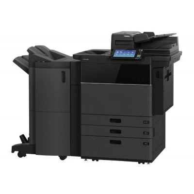МФУ Toshiba e-STUDIO 5506AC (FC-5506ACMJD) МФУ Toshiba e-STUDIO 5506AC (FC-5506ACMJD)