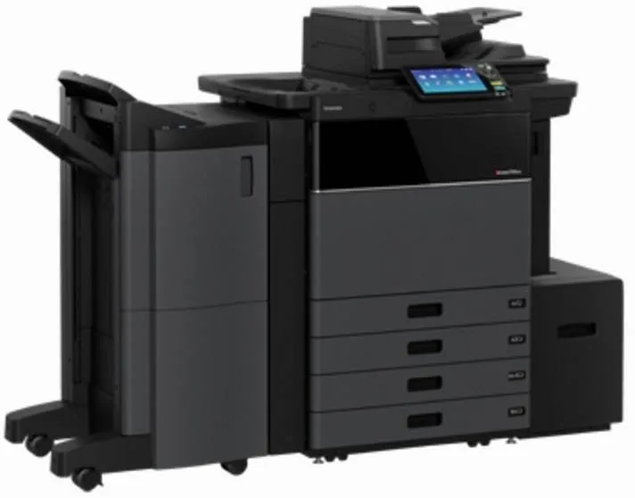 МФУ Toshiba e-STUDIO 6506AC (FC-6506ACMJD) МФУ Toshiba e-STUDIO 6506AC (FC-6506ACMJD)