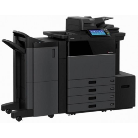 МФУ Toshiba e-STUDIO 6506AC (FC-6506ACMJD) в Москве МФУ Toshiba e-STUDIO 6506AC (FC-6506ACMJD) в Москве