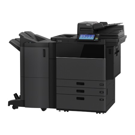 МФУ Toshiba e-STUDIO 7506AC (FC-7506ACMJD) в Москве МФУ Toshiba e-STUDIO 7506AC (FC-7506ACMJD) в Москве