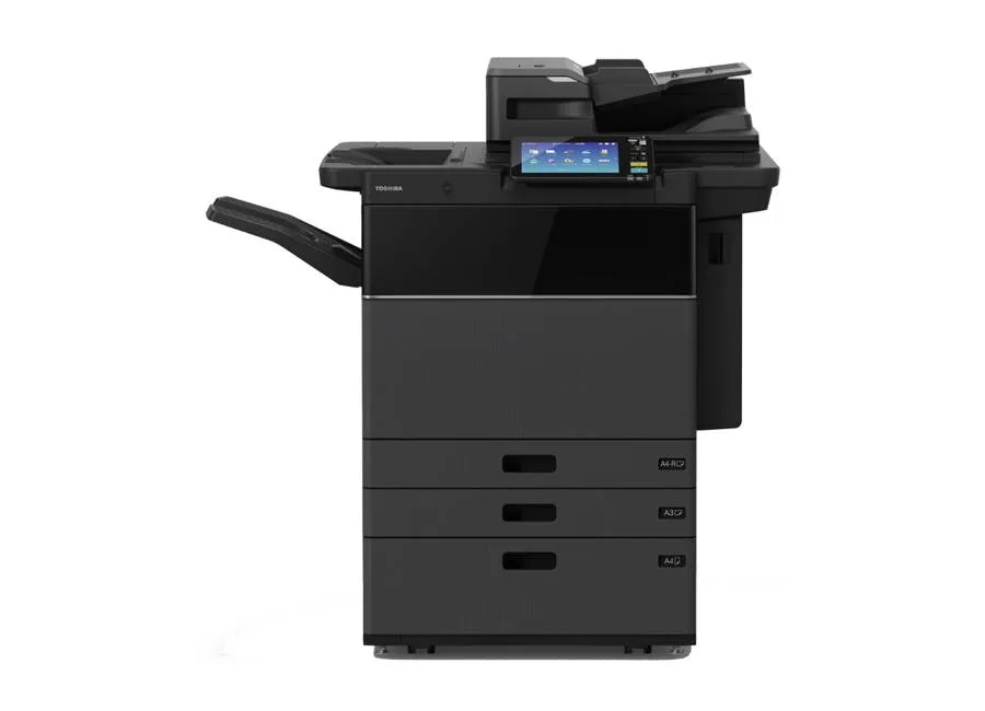 МФУ Toshiba e-STUDIO 7506AC (FC-7506ACMJD) МФУ Toshiba e-STUDIO 7506AC (FC-7506ACMJD)