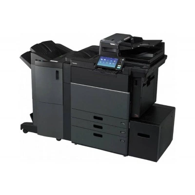 МФУ Toshiba e-STUDIO 7506AC (FC-7506ACMJD) МФУ Toshiba e-STUDIO 7506AC (FC-7506ACMJD)