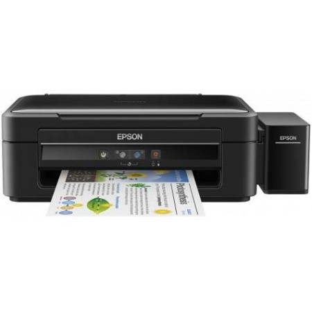 МФУ Epson L382 в Москве МФУ Epson L382 в Москве
