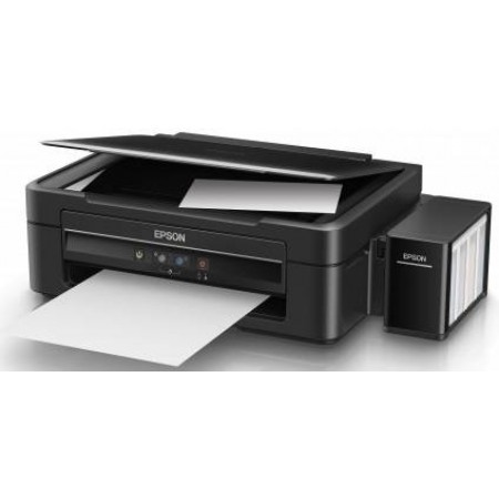 МФУ Epson L382 в Москве МФУ Epson L382 в Москве